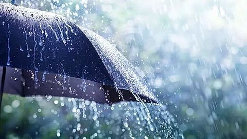 Rains to continue till October 27: Regional Meteorological Centre Borjhar