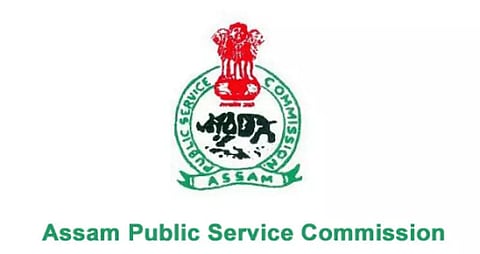 Motor Vehicle Inspector vacancy in APSC Recruitment 2020