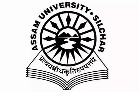 4 Jobs in Assam University Recruitment 2020