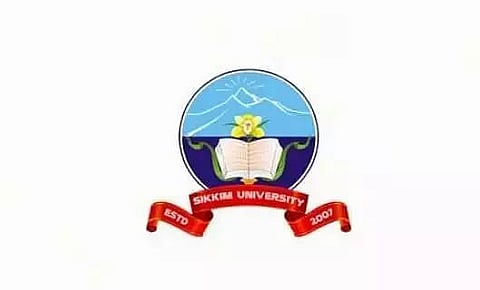 Laboratory Attendant vacancy in Sikkim University Recruitment 2020