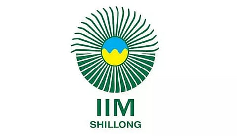 IIM Shillong Recruitment 2020 (1 Post)