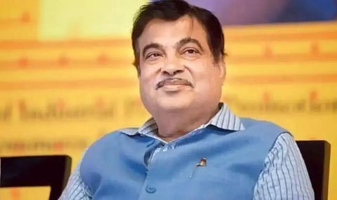 Nitin Gadkari to lay foundations of nine National Highway projects in Tripura today