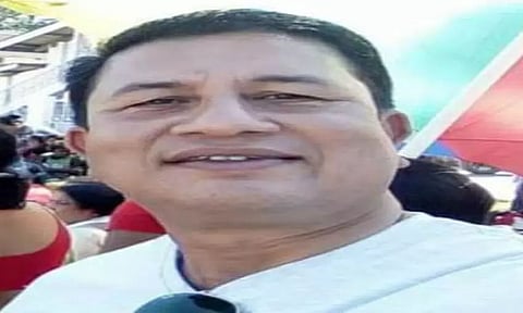 OBITUARY: Sanjeeb Rana