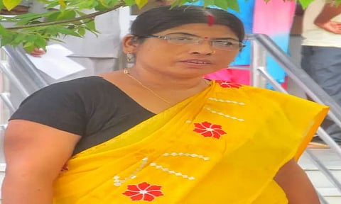 OBITUARY: Aarti Talukdar
