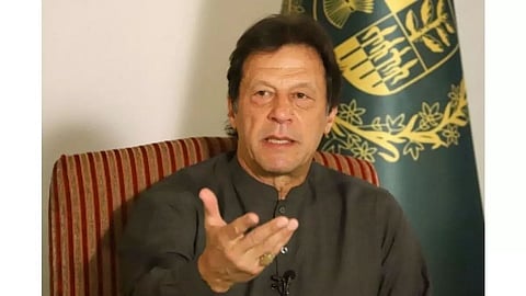 Are you working on BJP agenda, government asks PDM after Quetta rally