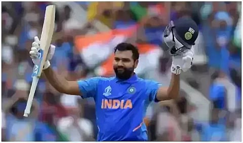 Rohit Sharma, Ishant out of Australia tour Siraj, Gill picked for Tests