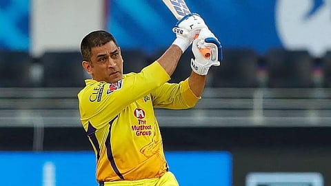 This was one of the perfect games: Dhoni