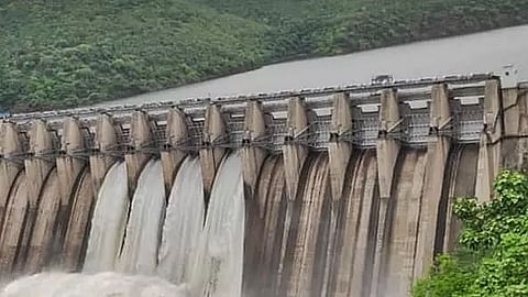 Global trade making water & energy insecurity worse