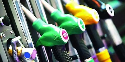 Taxes on petrol, diesel may go up further