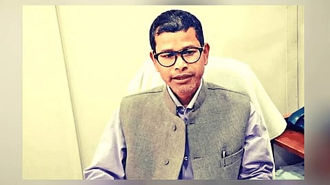 East Garo Hills pays tribute to Captain Williamson A Sangma