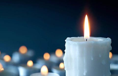 Retired Headmaster of Puranigudam LP School passes away