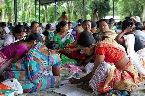 Ambit of women-centric scheme widened; Move to cover approximately 20 lakh beneficiaries