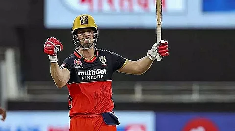AB de Villiers to miss BBL 10