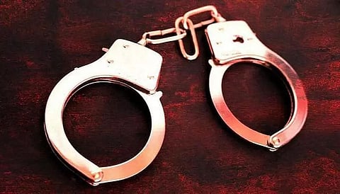 Sonitpur Police arrested 13 alleged drug peddlers with contraband substances