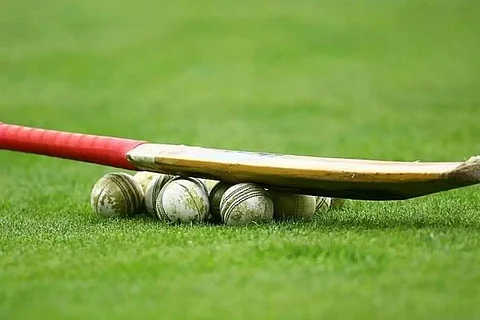 Ranji champs Saurashtra's training camp from November