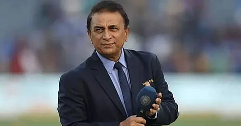 Sunil Gavaskar calls for transparency regarding Rohit's injury