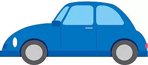 Representational Image