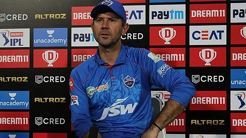 Ricky Ponting wants Delhi Capitals to bowl better