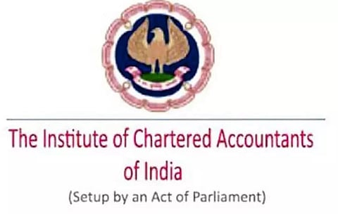 Institute of Chartered Accountants of India Recruitment 2020