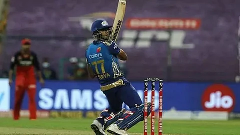 Jasprit Bumrah uses short route to success