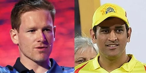 KKR looking to arrest slide with win against CSK