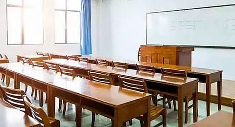 Dispur issues comprehensive SOPs for formal reopening of schools from Nov 2