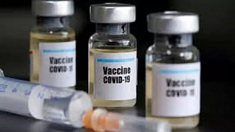 Moderna prepares global launch of COVID-19 vaccine