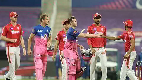 RR stay alive with 7-wicket win over KXIP