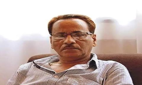 A tribute to Dr. Ajit Kumar Bhagawati