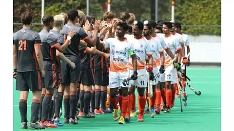 Waiting to earn India jersey again: Dipsan Tirkey