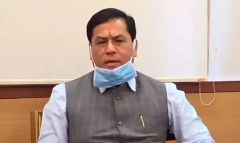 CM Sonowal's security protocol assessed at Digboi Bodousa Samannya Kshetra
