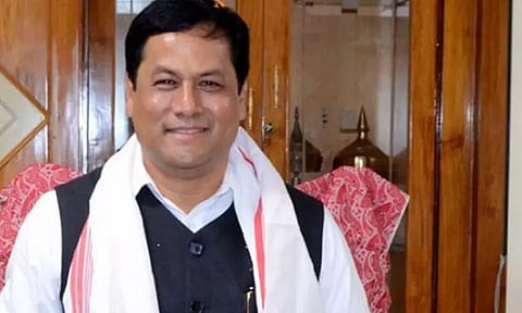 Assam CM Sarbananda Sonowal turns 59, Fmr Assam CM Tarun Gogoi, HM Amit Shah, Def Min Rajnath Singh send in wishes