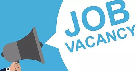 CHF Recruitment 2020 for the post of Business Manager