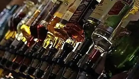 Kamrup (M) excise department's plea on rumour issuing licences for IMFL OFF shops