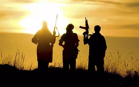 Islamic State finds biological warfare best weapon amid pandemic: Study