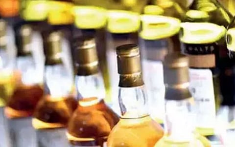 Assam makes cumulative seizures of Rs 75 crore