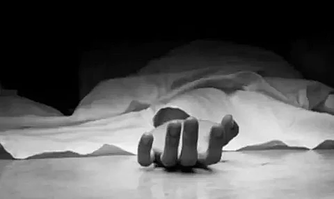 Criminal shot dead by Sadiya police at Tengapani-NutanGaon
