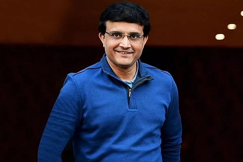 Hope Women's T20 Challenge will inspire more girls to take up cricket: Ganguly