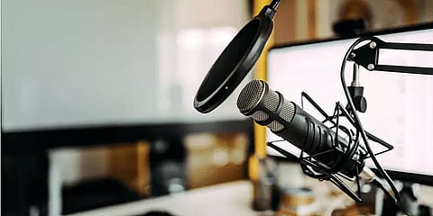 New report reveals the state of Hindi podcast across India