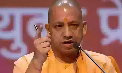 Inter-faith couples worried over Yogi's 'love jihad' remark