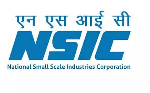 National Small Industries Corporation Recruitment 2020