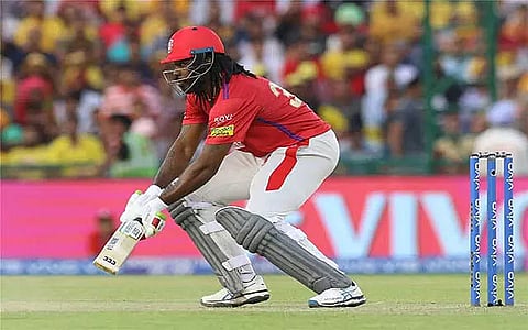 Kings XI Punjab failed to handle pressure in crunch situations