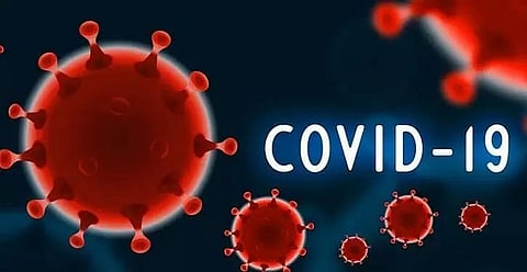 Meghalaya registers 71 new COVID cases in the last 24 hours