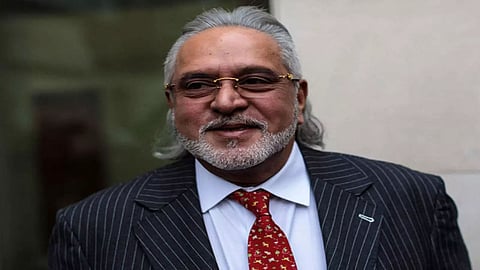 SC seeks status report on Vijay Mallya's extradition in 6 weeks