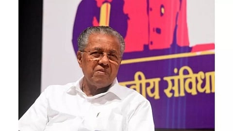 Kerala CM lashes out at national agencies as probes get into top gear