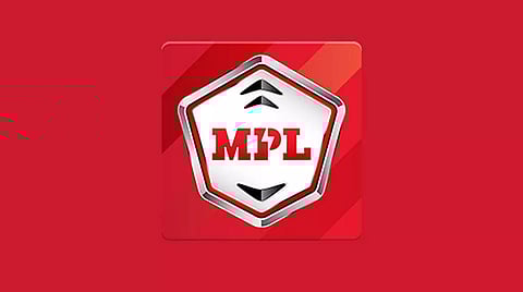 MPL is new Indian cricket team's jersey sponsor