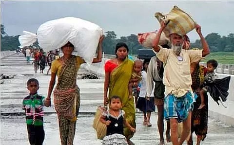 Representational Image