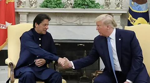 Pakistan expects even-handed treatment from America with respect to India