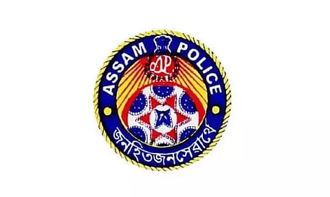 Udalguri police seized 31 kgs of explosives from Uttar Naobandha area