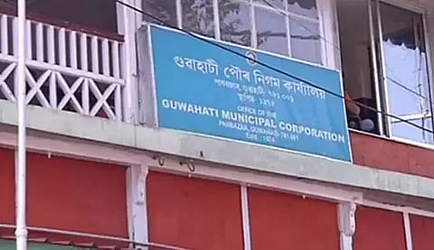 Guwahati Municipal Corporation to fix non-functional street lights